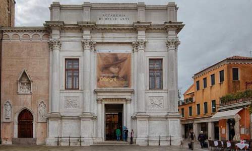 威尼斯美术学院