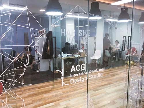 ACG交互工作室