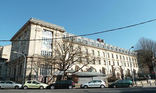 法国波尔多国立美术学院