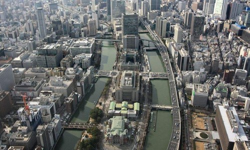 日本城市规划留学院校有哪些