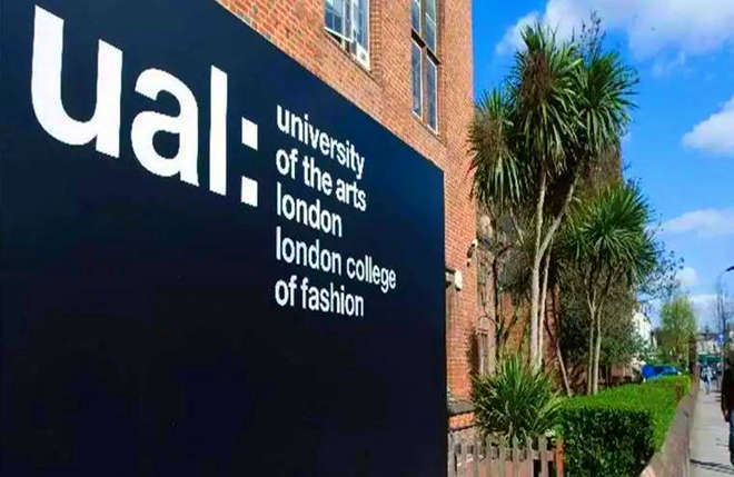 伦敦艺术大学学费一年多少钱？