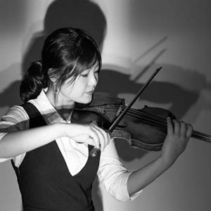 小提琴音乐留学培训导师