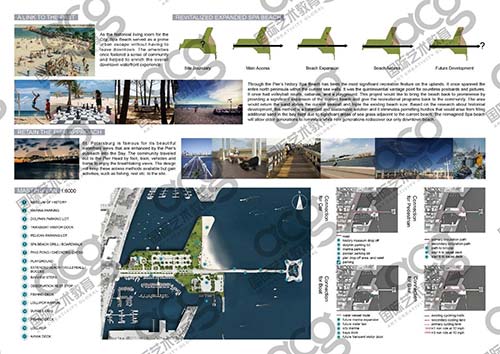建筑设计作品集