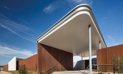 澳大利亚建筑设计专业排名院校