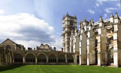 英国学建筑较好的大学有哪些