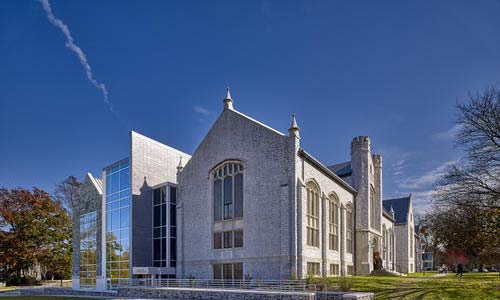 美国aa建筑学院