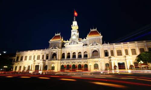 市政厅音乐及戏剧学院