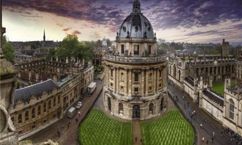英国大学建筑设计专业排名