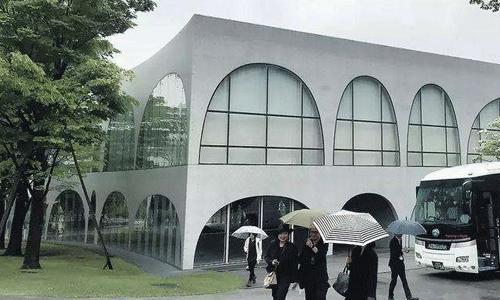 多摩美术大学研究生专业解析ACG艺术留学