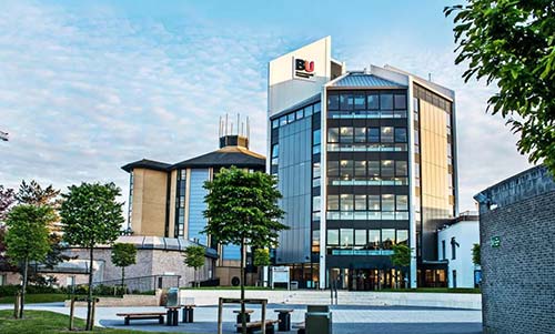 英国伯恩茅斯大学