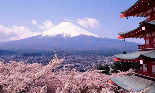 日本自由艺术留学