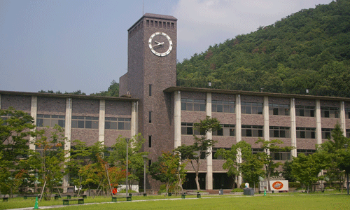 京都市立艺术大学留学