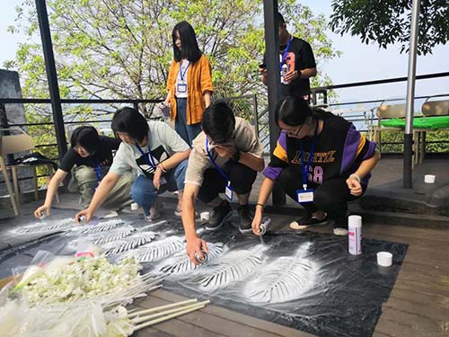 花匠南山自然图书馆