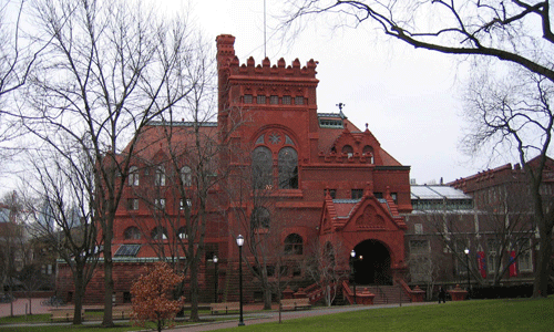 宾夕法尼亚大学