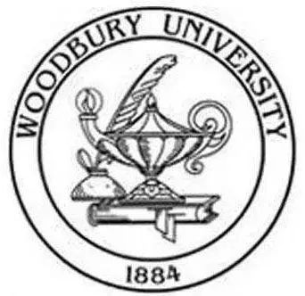 伍德伯里大学