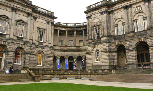 爱丁堡大学专业设置