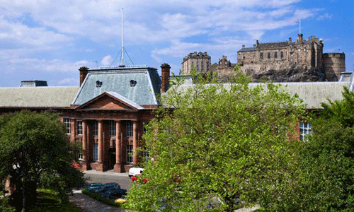 爱丁堡艺术学院