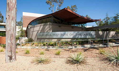 美国加州艺术学院