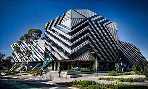 澳洲设计学院