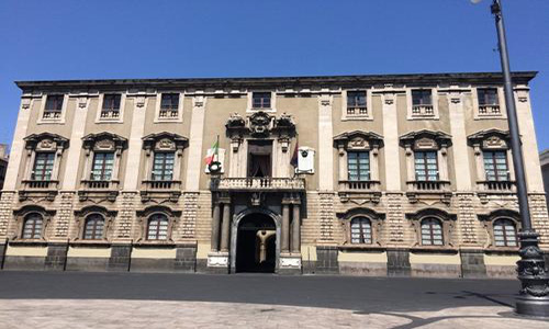 意大利卡塔尼亚美术学院