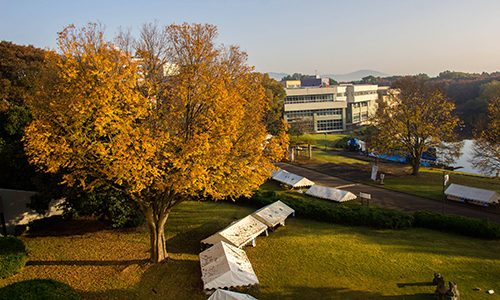 日本筑波大学