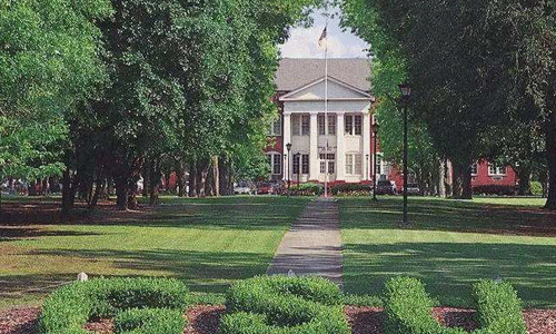 佐治亚大学本科留学