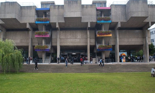 布鲁内尔大学留学