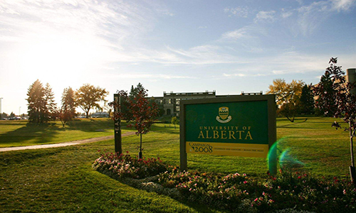 加拿大阿尔伯塔艺术设计学院
