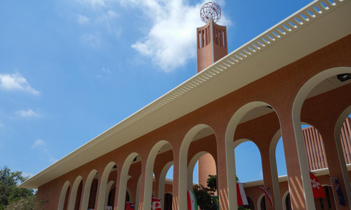 美国南加州大学一年留学费用