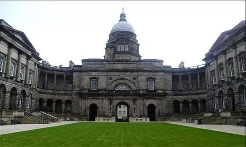 爱丁堡艺术大学申请条件