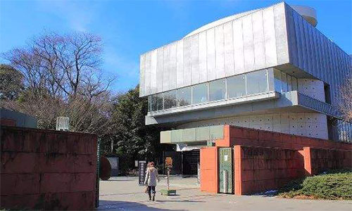 日本东京艺术大学
