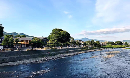 京都嵯峨艺术大学申请