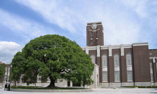 日本京都大学