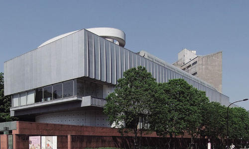 东京家政大学