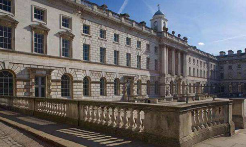 伦敦大学玛丽皇后学院留学