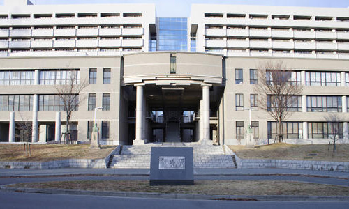 大阪大学留学