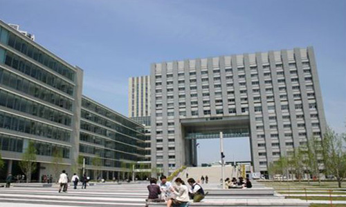 芝浦工业大学留学