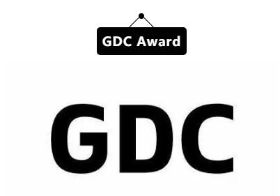 GDC Award