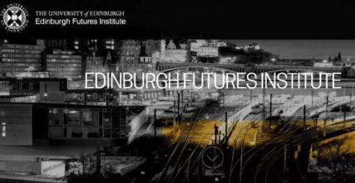 爱丁堡大学叙事未来