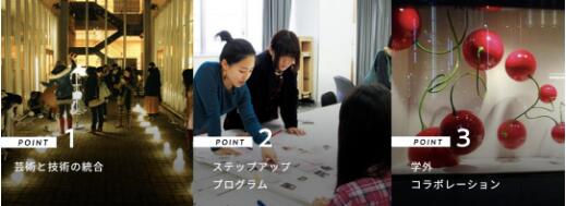 日本大学艺术学部设计学科