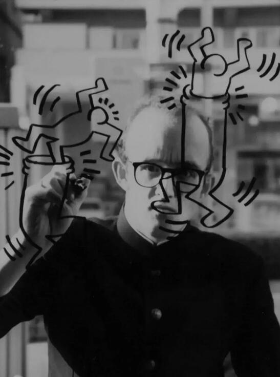 Keith Haring