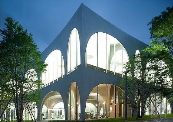 京都造形艺术大学院是几流学校