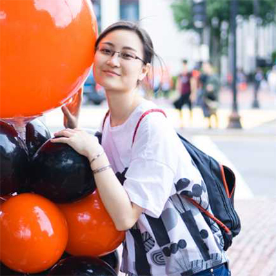 美国亚利桑那州立大学游戏设计