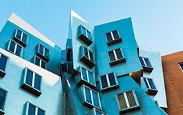 pratt大学建筑设计